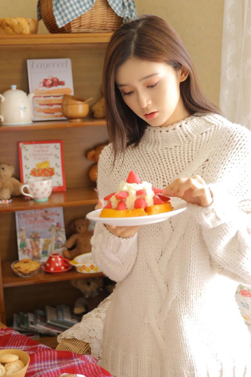 马的作文